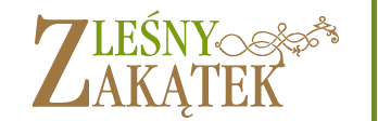 lesny zakatek